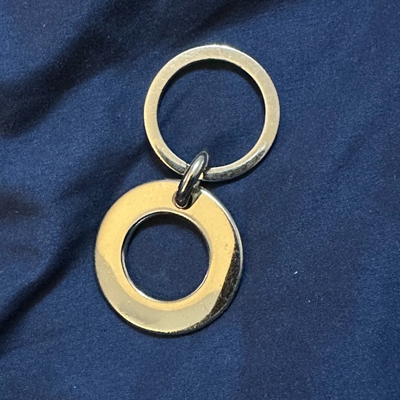 Dooney and Burke key chain - Picture 2 of 4